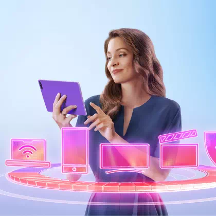 Комбо - единая связь Ростелеком для всех в СНТ Политехник-2